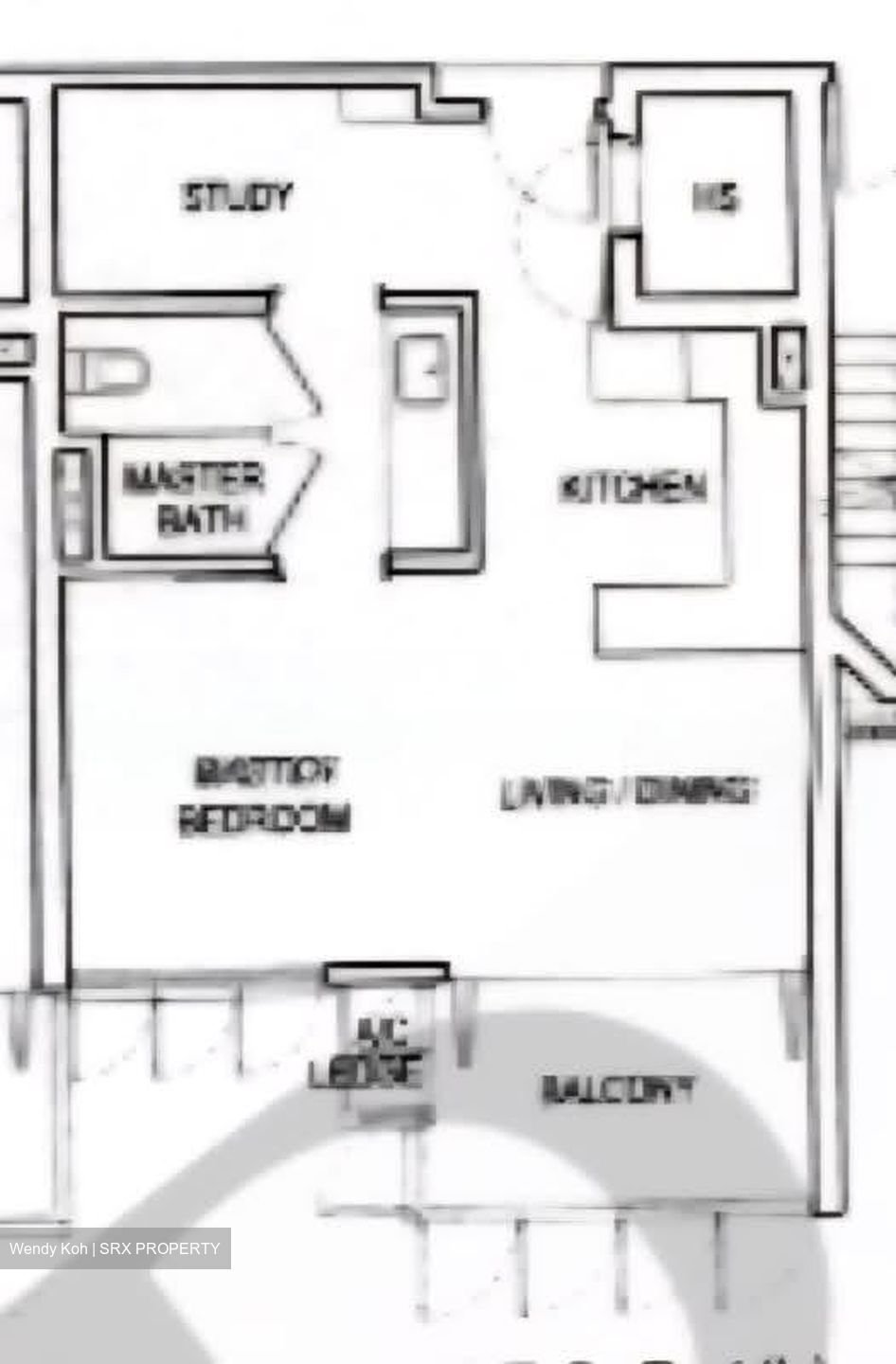 Hillsta (D23), Condominium #571864851